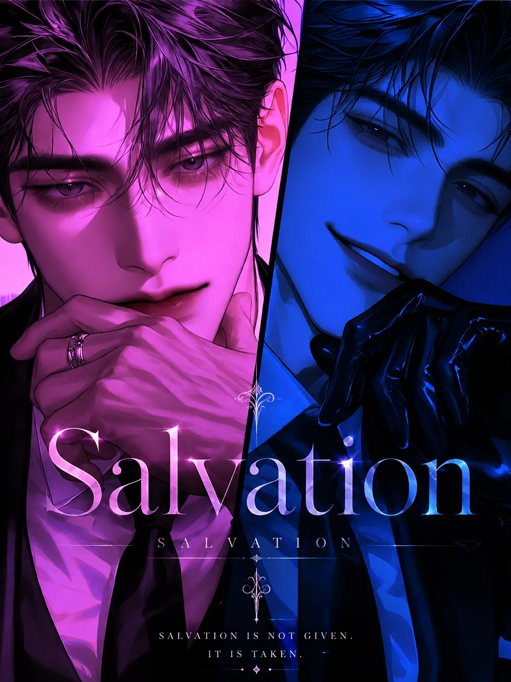mode_2026의 Salvation