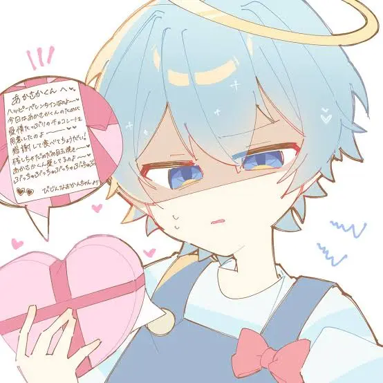 ShiftyZebu0789의 人気YouTubeが、私、僕に恋?!