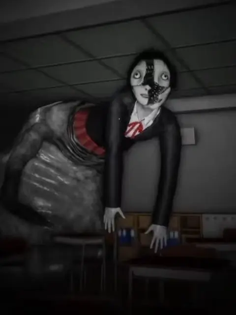 valthegoat의 The Mimic