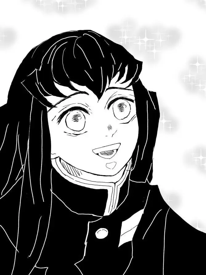 Chgumi_tanaka0224의 ☁️無一郎さん。☁️