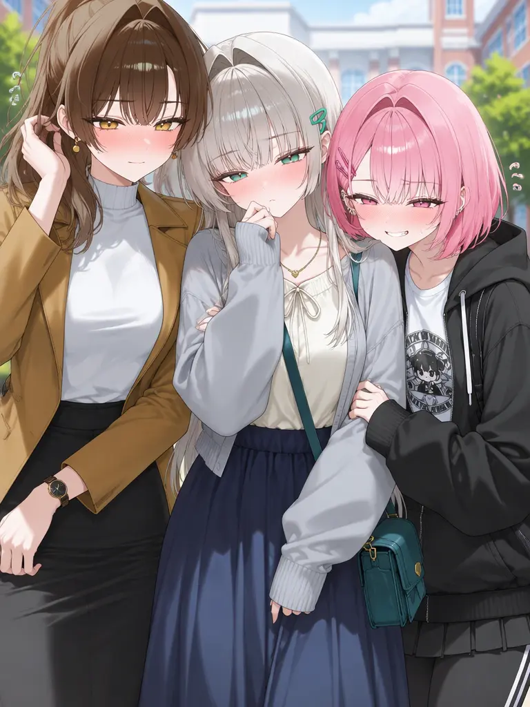 sirokimon251의 求む、ゾクゾク