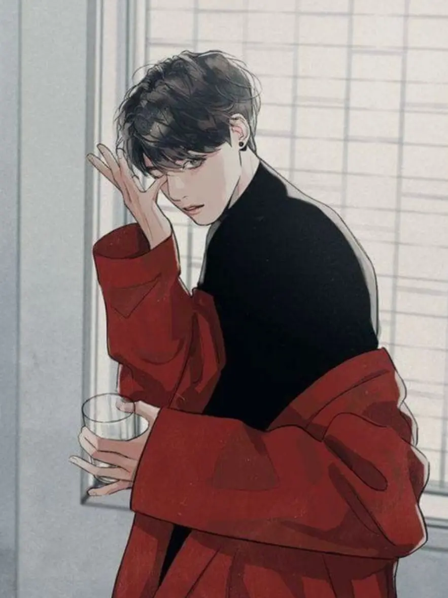 Bodre_bodlebodle의 강유현