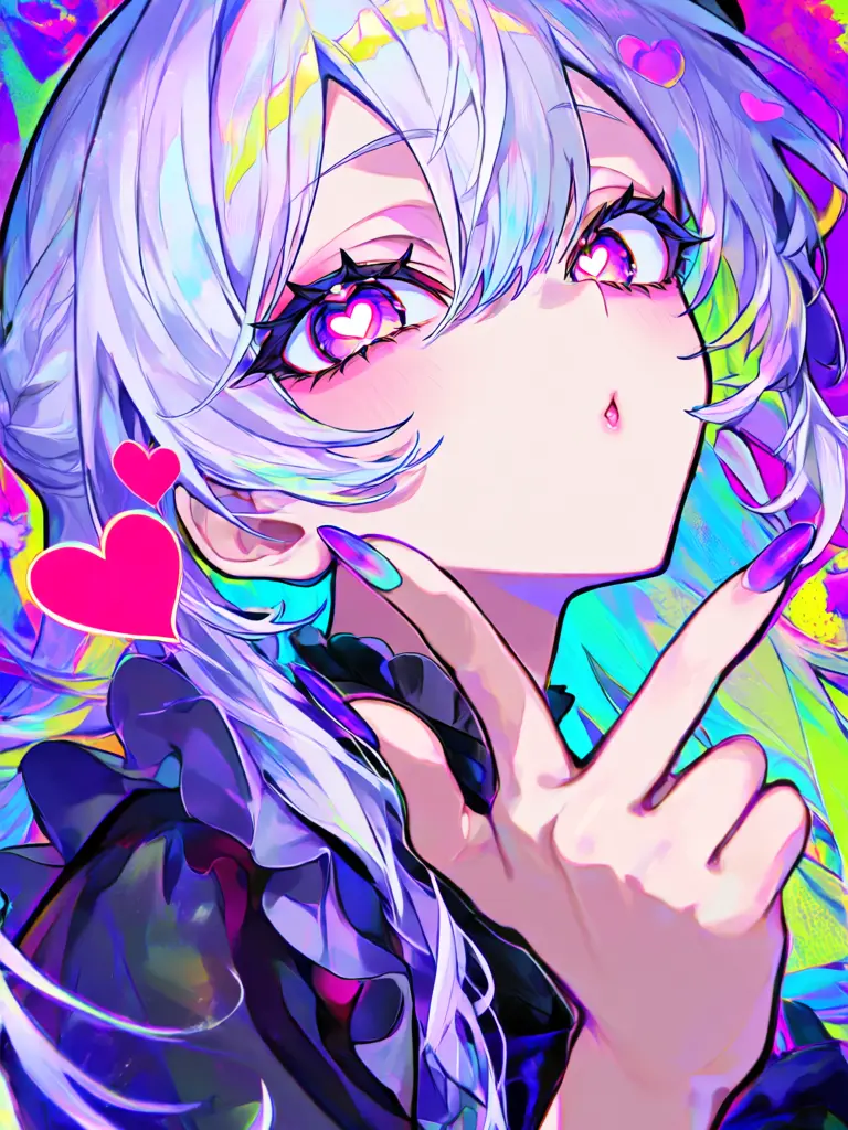 Negimayo의 みんなの依存先♡