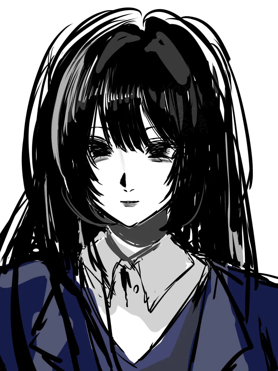 limik의 高嶺の花のあの子。