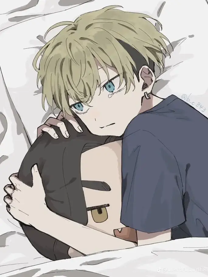 GruffBay1083의 ドMの千冬くん