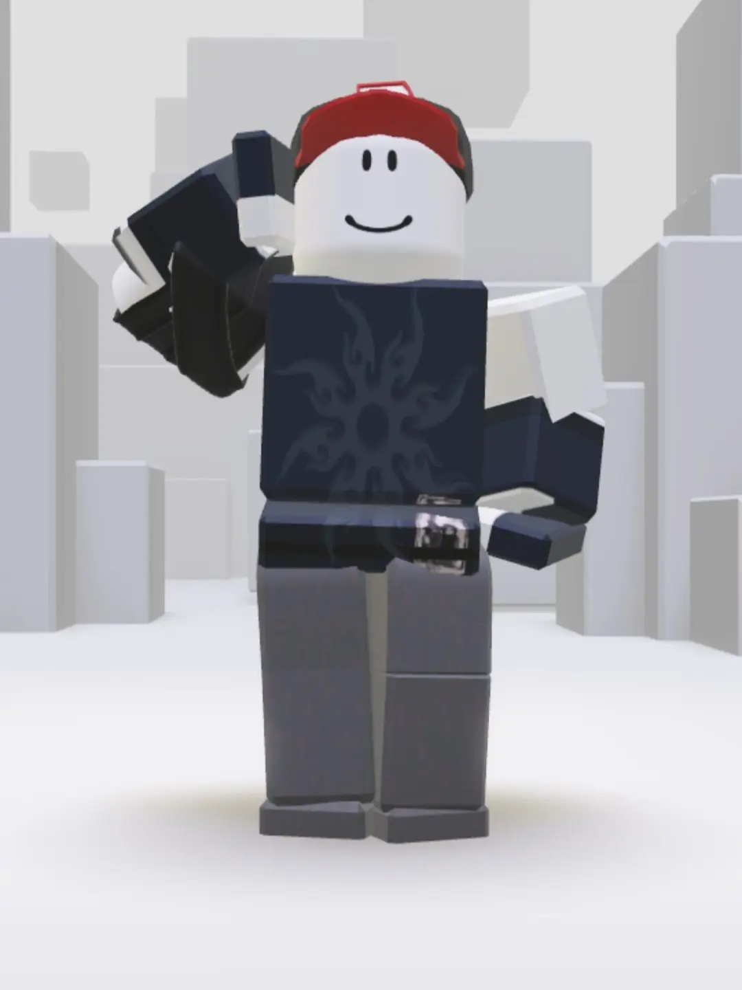 LocalBay4697의 "디루" [가강전으로 만든 영화]