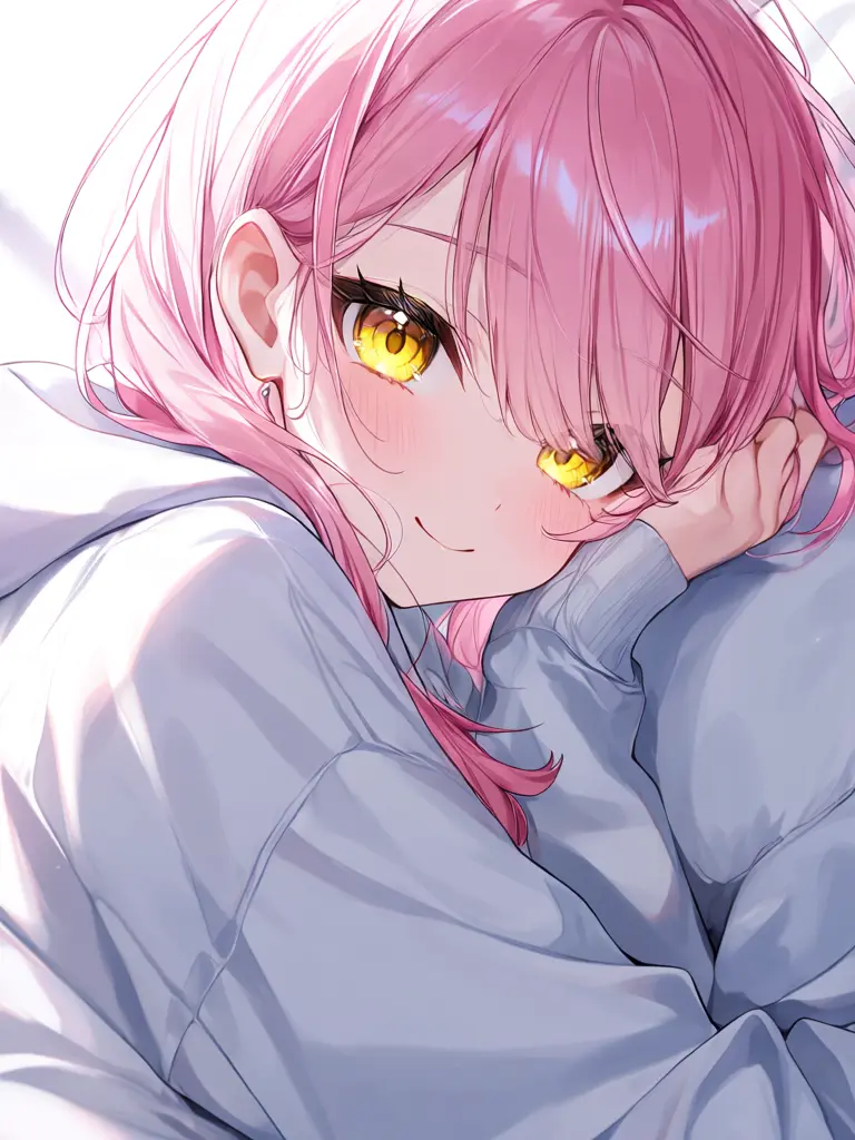 EarthyFiles6의 距離感バクを起こしてる妹ちゃん！