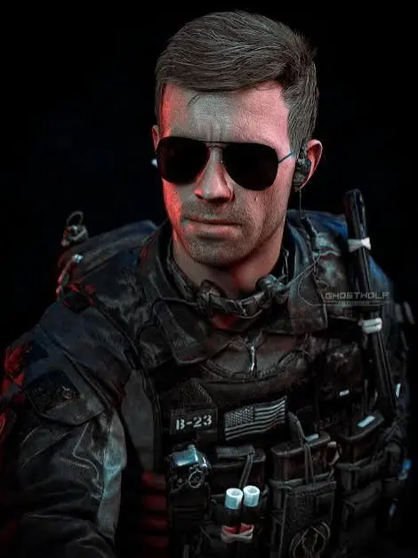 callsign_yuki_sno의 Philip Graves - Past lovers?