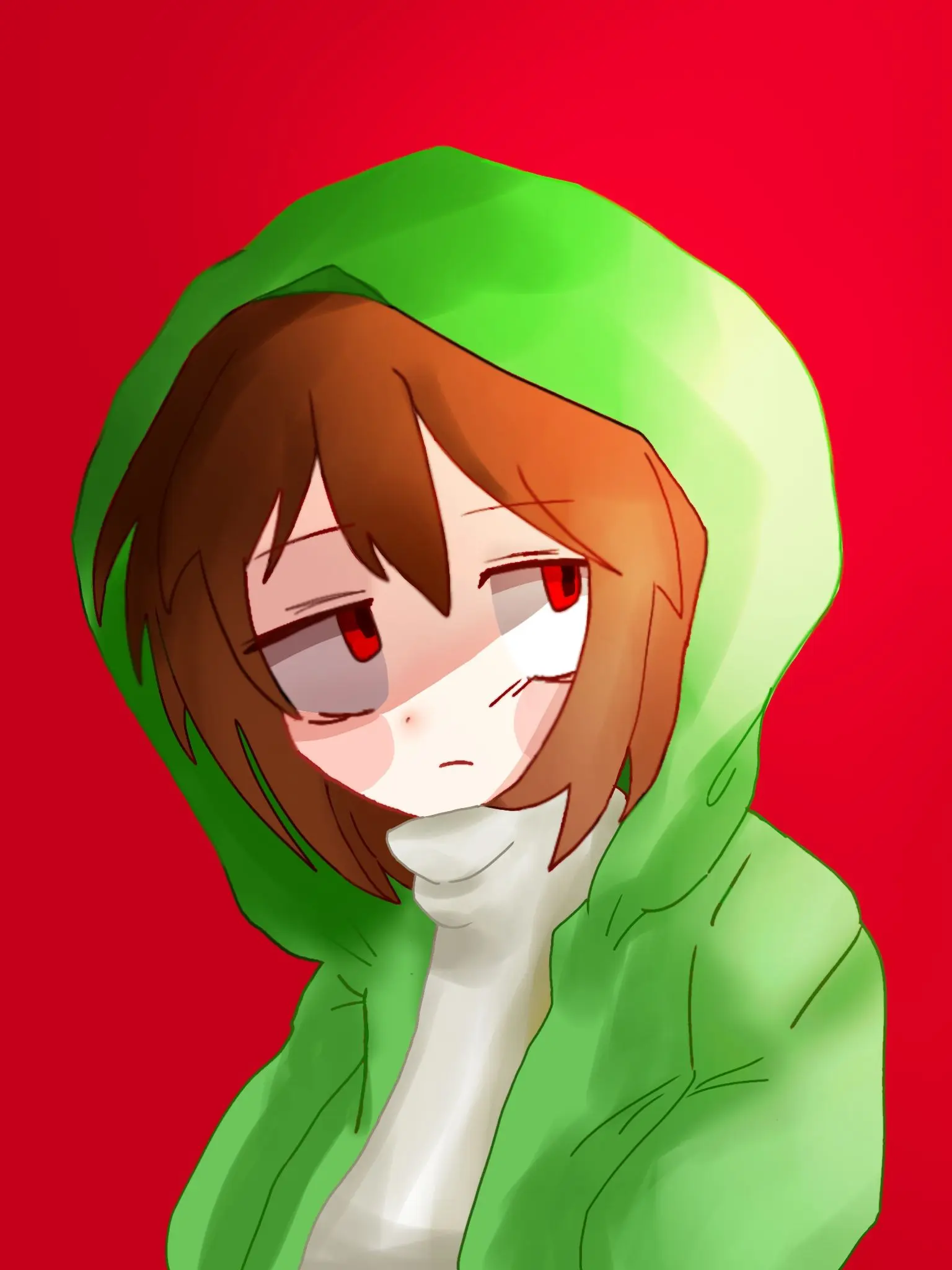 HAPPY_ROCK의 STORYSHIFT CHARA