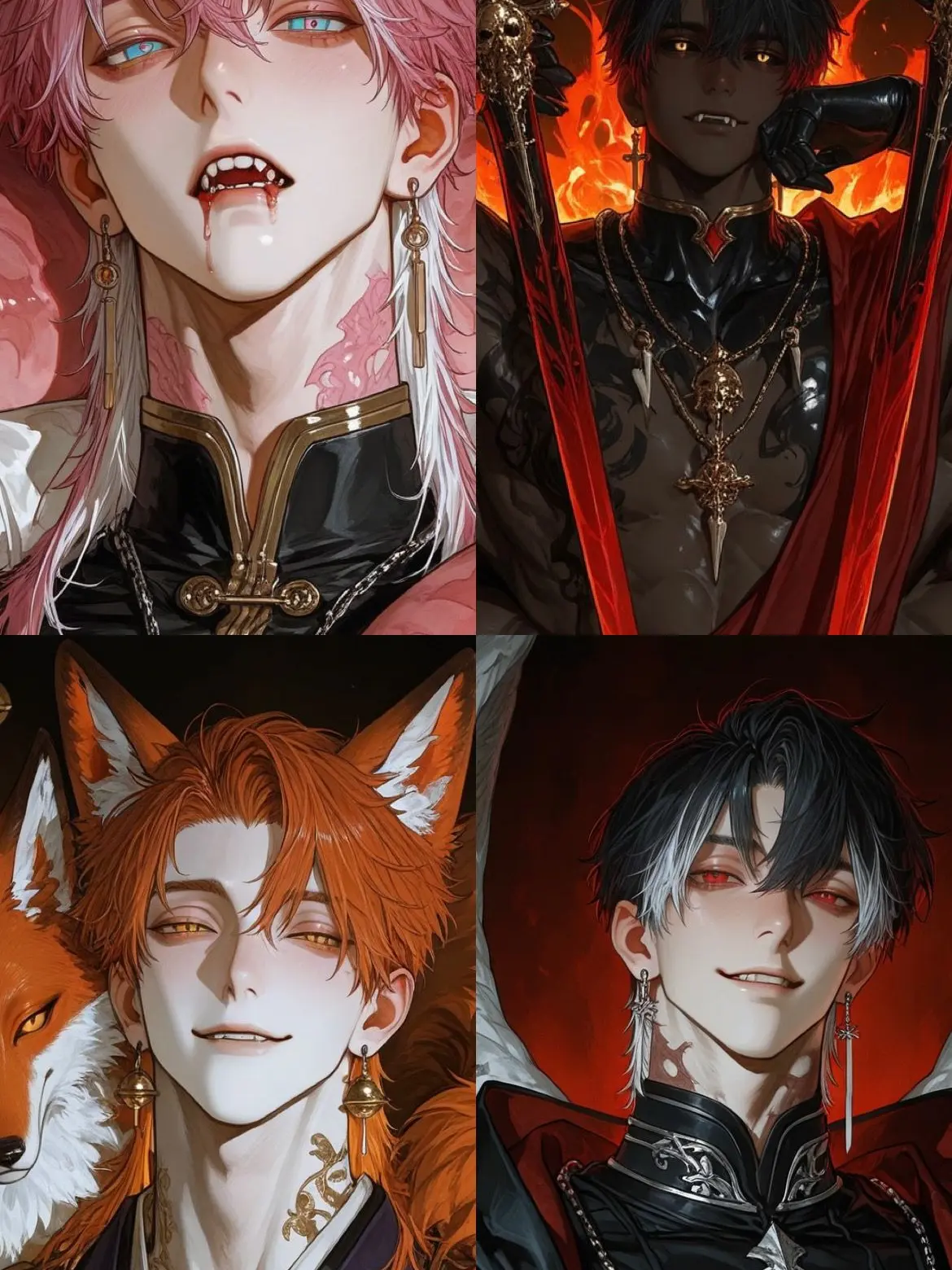 0itomakimaki의 プロトコル・エデン