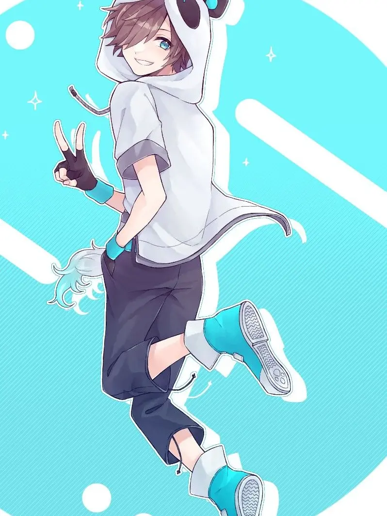 nagisa_sumi의 義理の兄ができました