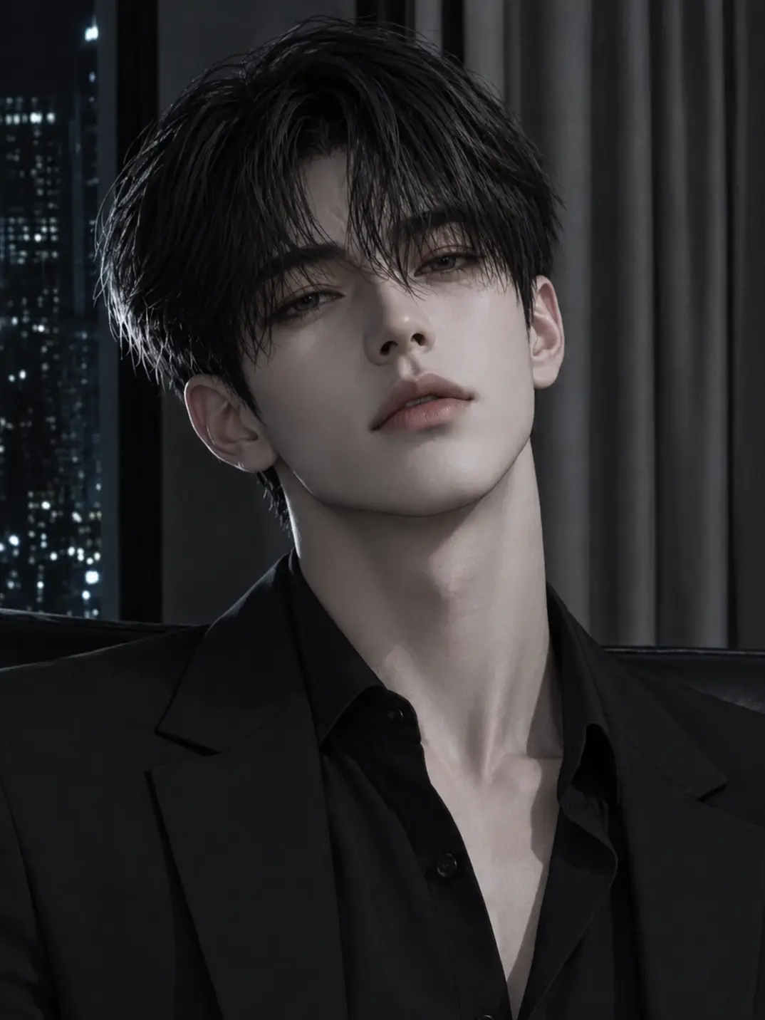 va1eri2의 Kim Jihan
