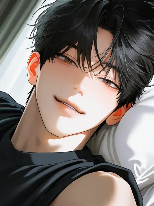 PaleAnise7189의 貴方に沼ったクズ男