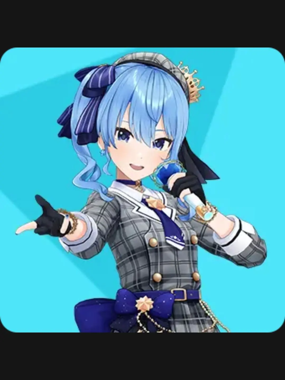 Justgot의 きみはこの世界でどうする？