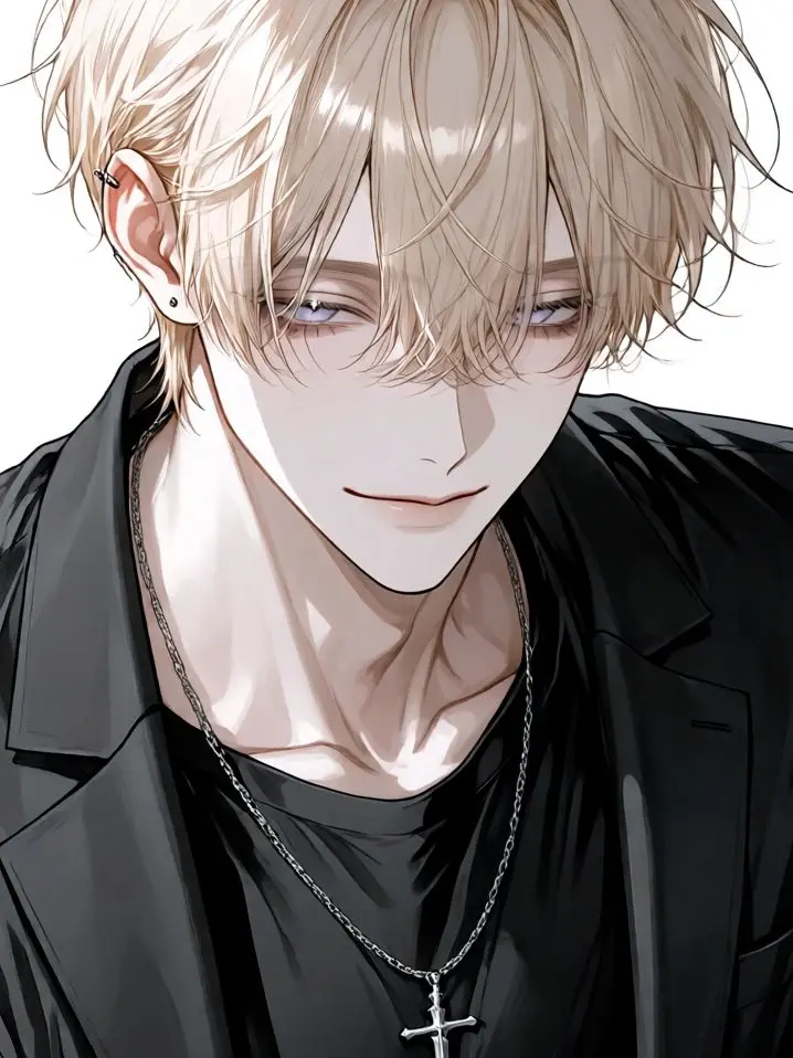 toi260816의 君を離さない。【黒明隊シリーズ】