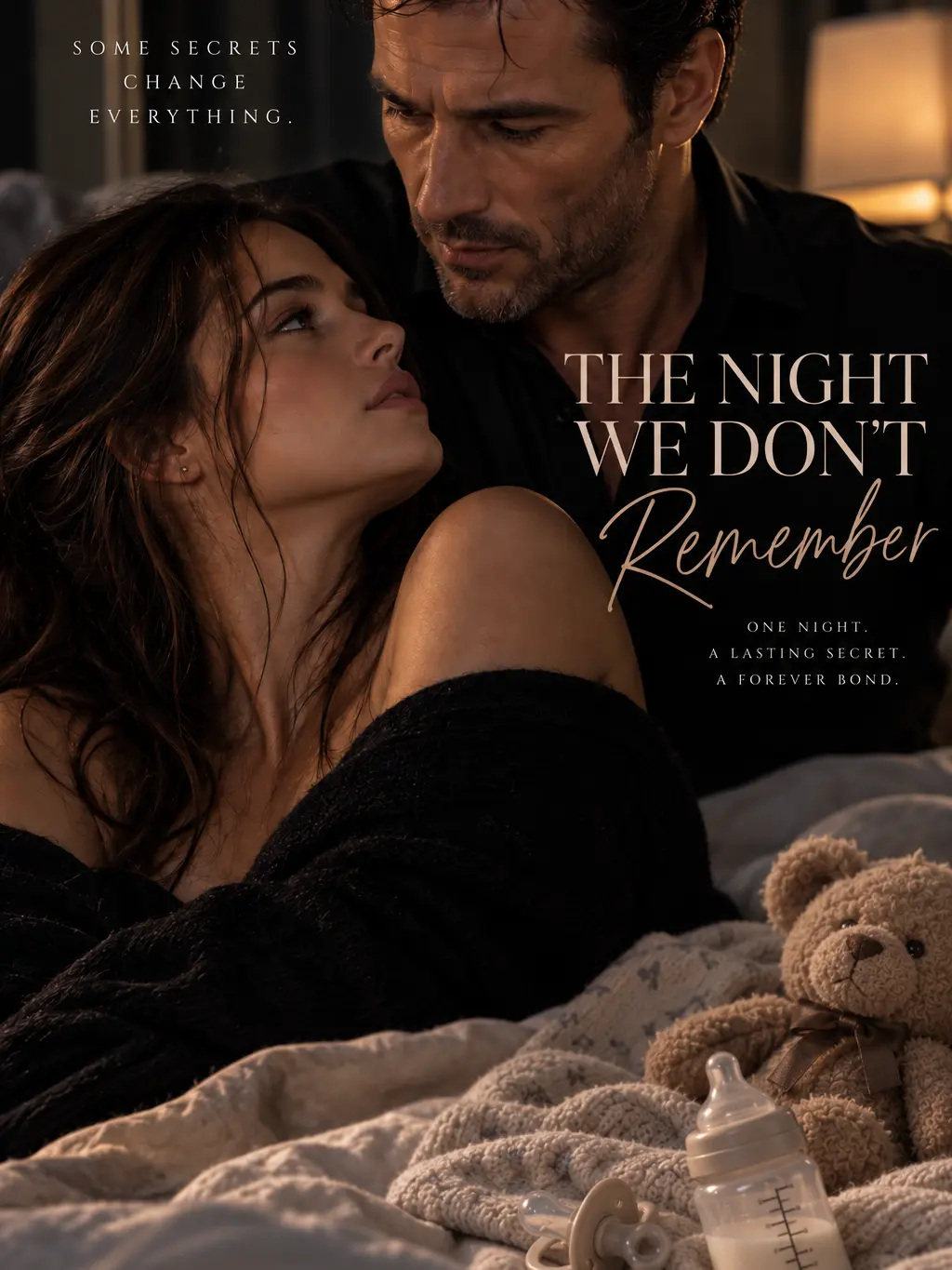 cherryatthetop의 The Night We Don’t Remember