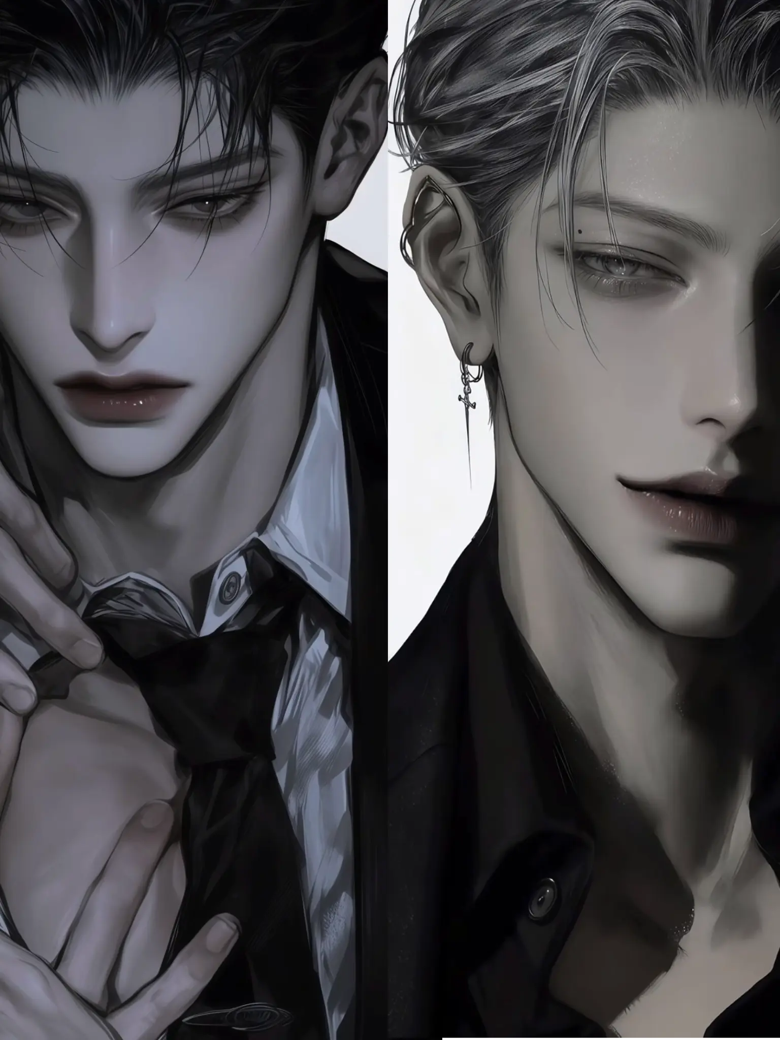 potatomayo의 김수현,최진후