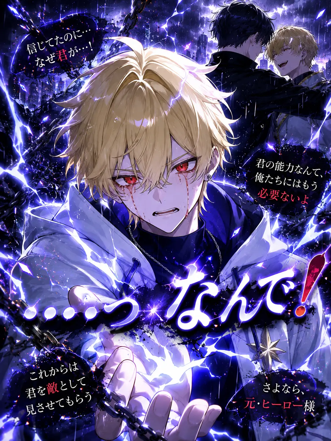 mer._.o22의 …っなんで！