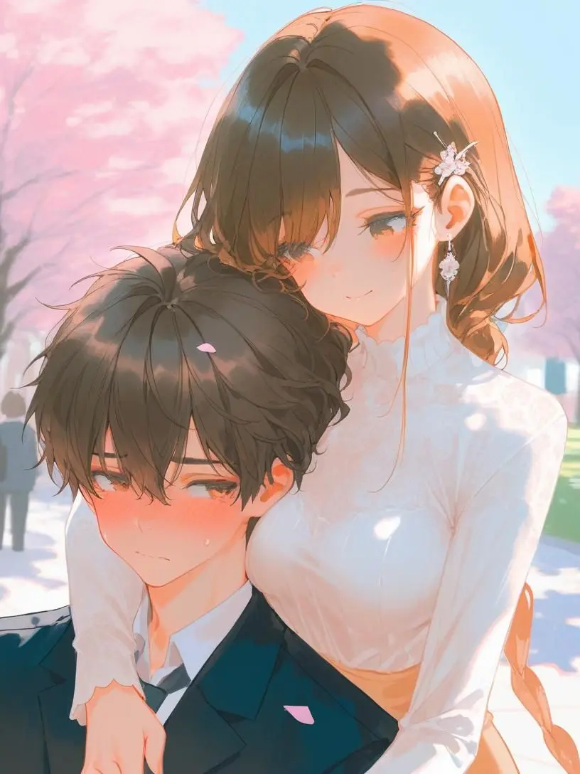 tato2182의 내가 아닌 다른 남자를 좋아하는 그녀