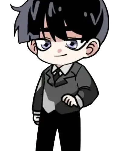 lovelove17172727의 가정쌤을 팔시름으로 이겼다?