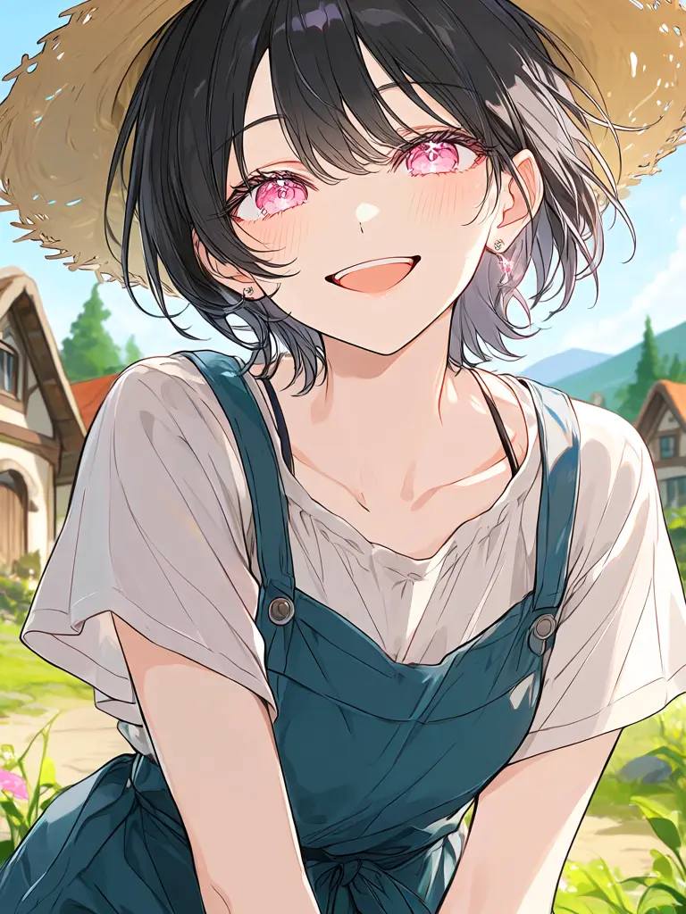 TrueLover2026의 大は小を兼ねる