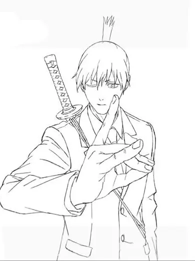 RuggedVirus7804의 "콩."