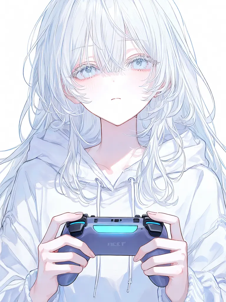 monzetusyounen114514의 ゲーム仲間の1人はあなたに夢中