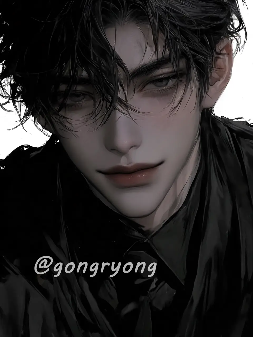 gongryong의 이소원