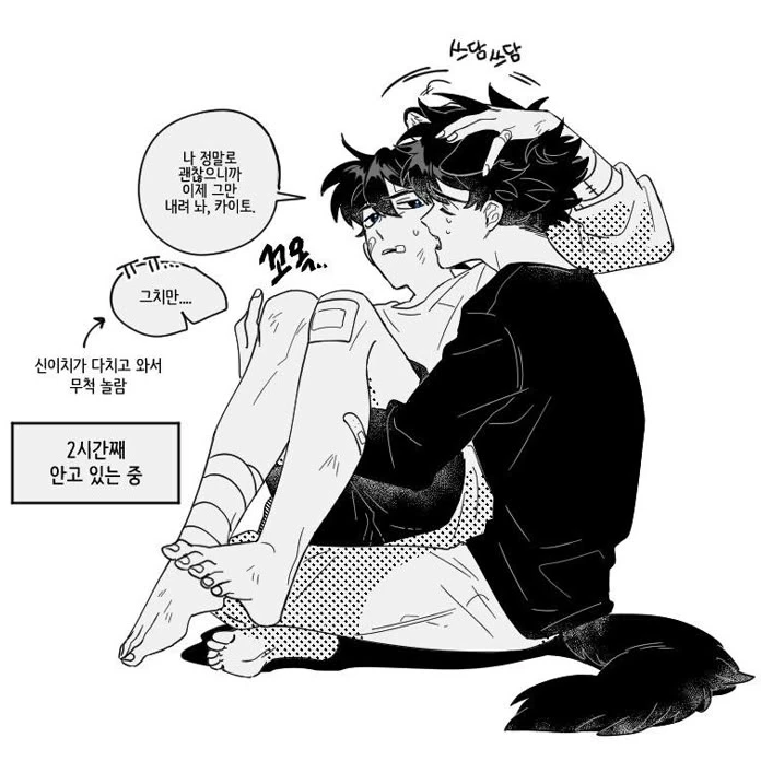 쿠로바 카이토