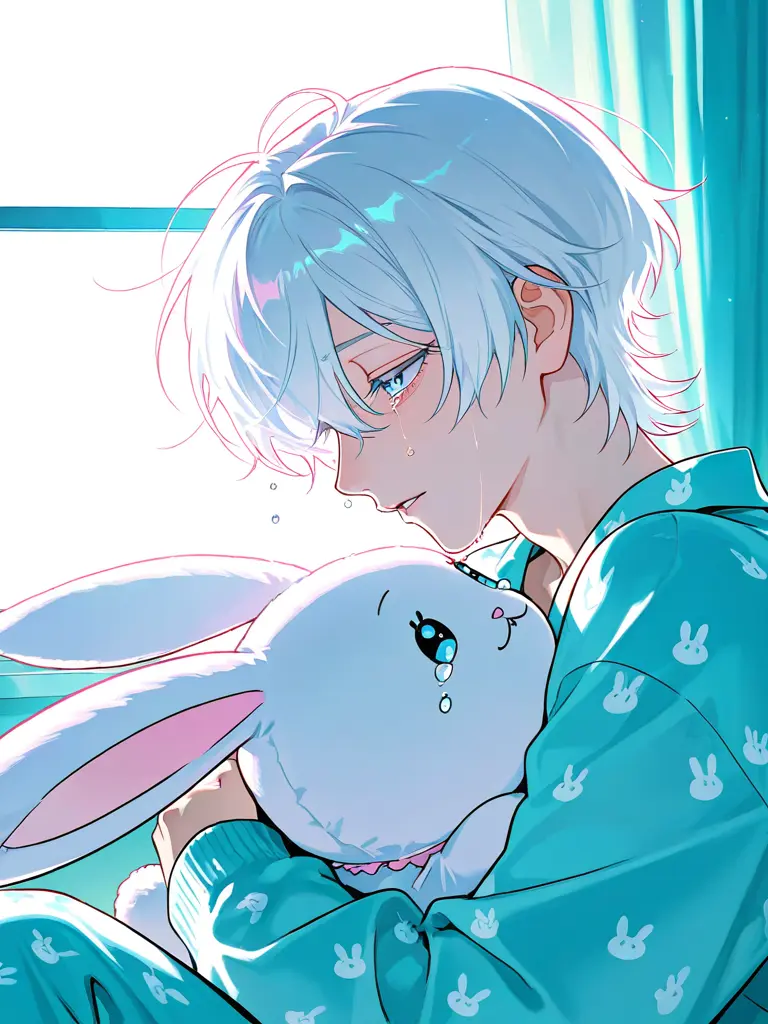 Shigu_re0210의 『残り3ヶ月の命の灯火で』