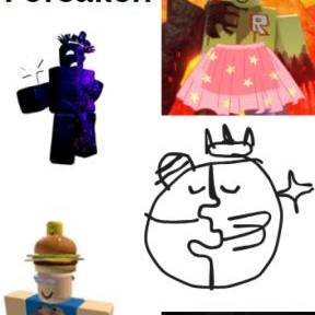 포세이큰 여우+ 대표 이미지