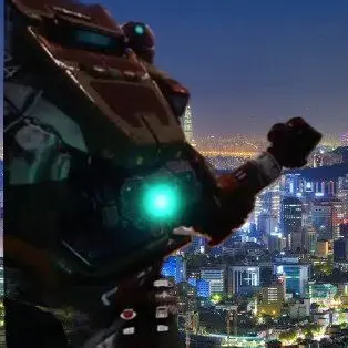 WiryWoman5374의 한국으로온 파일럿