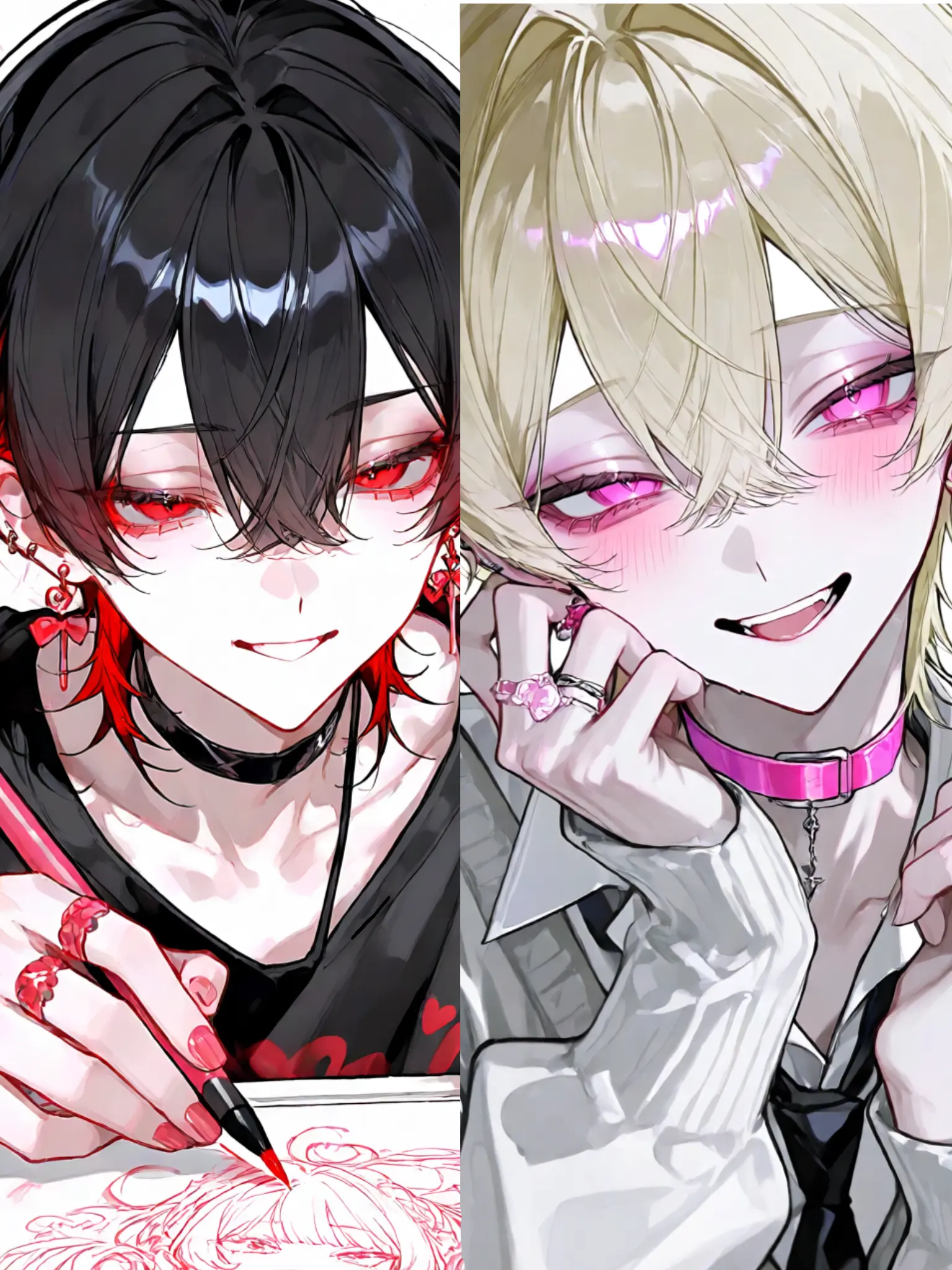 Siromati_0802의 好きになるはずじゃなかった