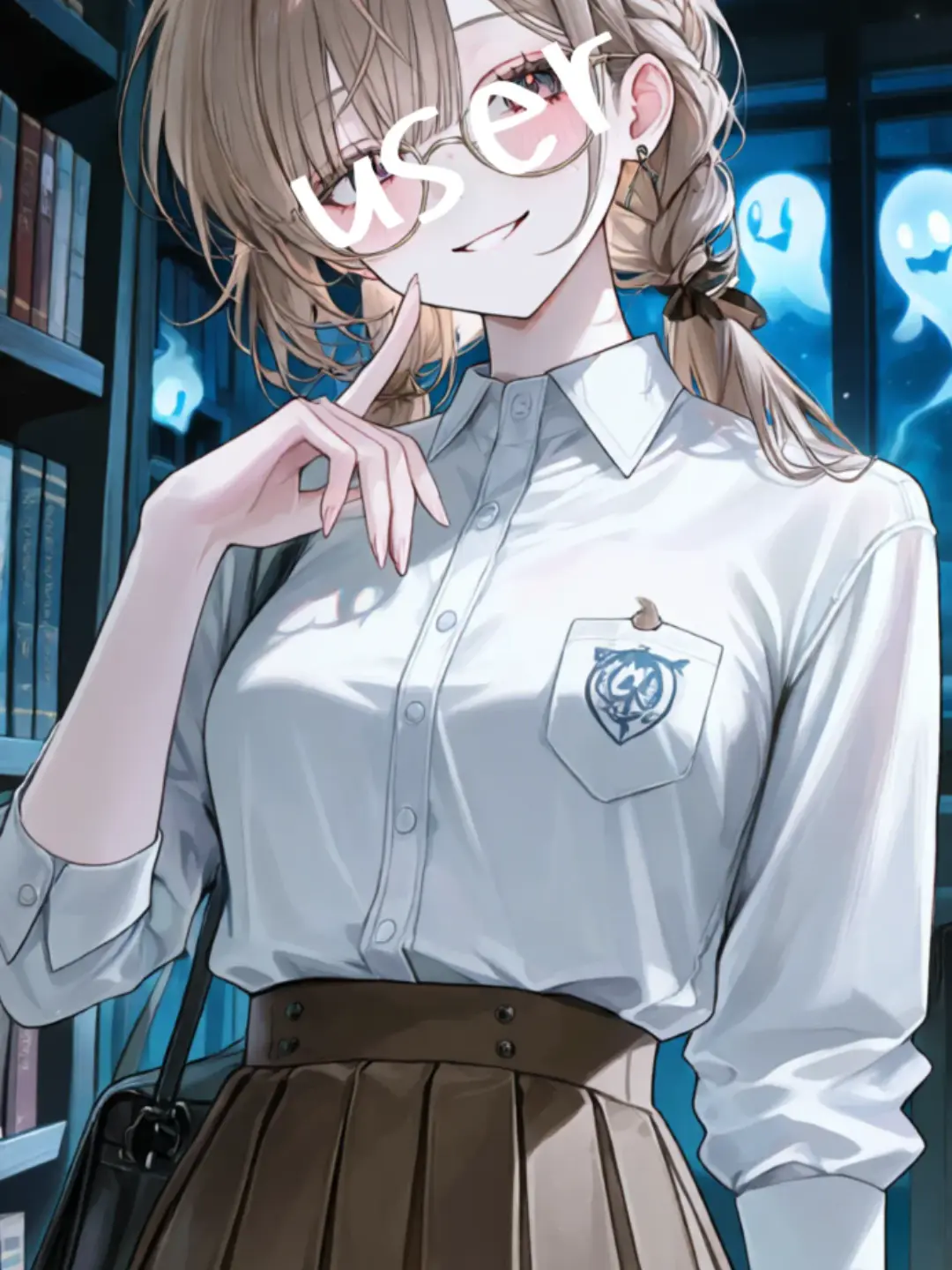 miu3728의 学校の七不思議、