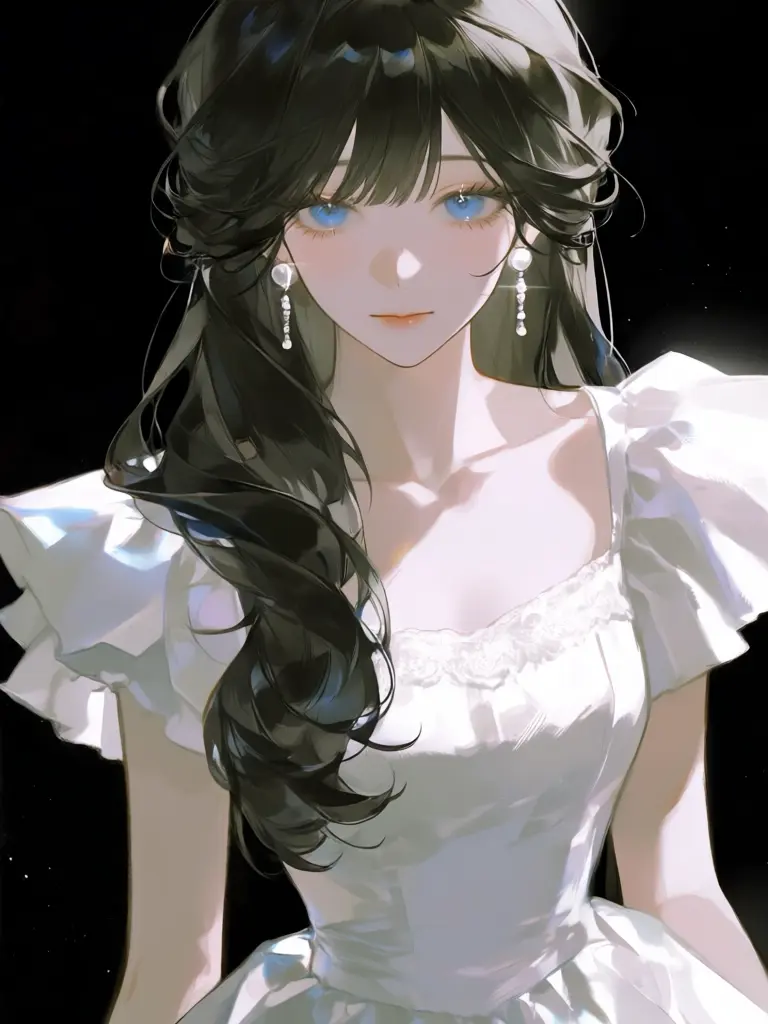 hukutyann8888의 捨てられ少女