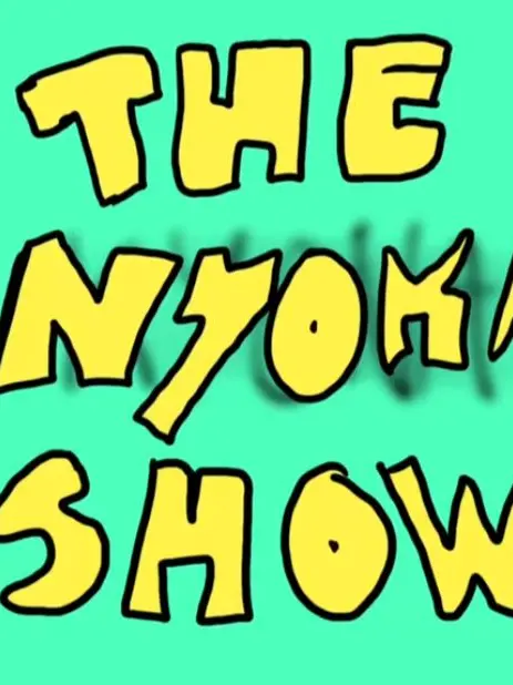DearCrib1987의 The Nyoka show!