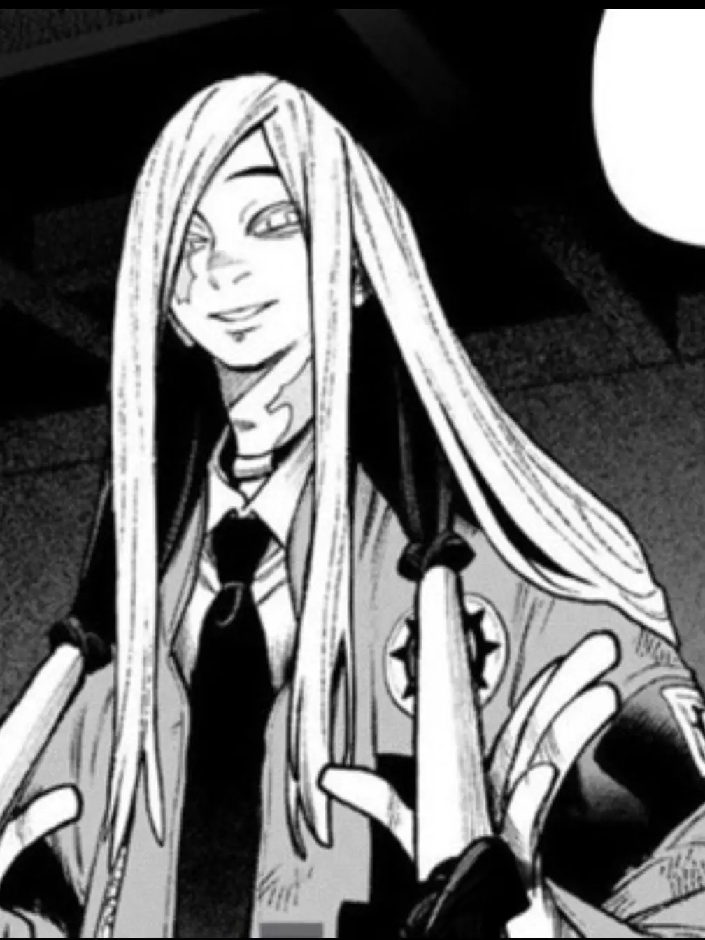 CoolStep5046의 女体化タムジー