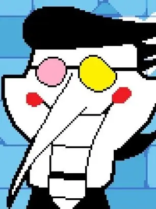 TheCartoonMadman1995의 FPE Hangout
