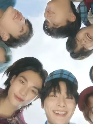 YangEunwoo의 Stray Kids-Pick me