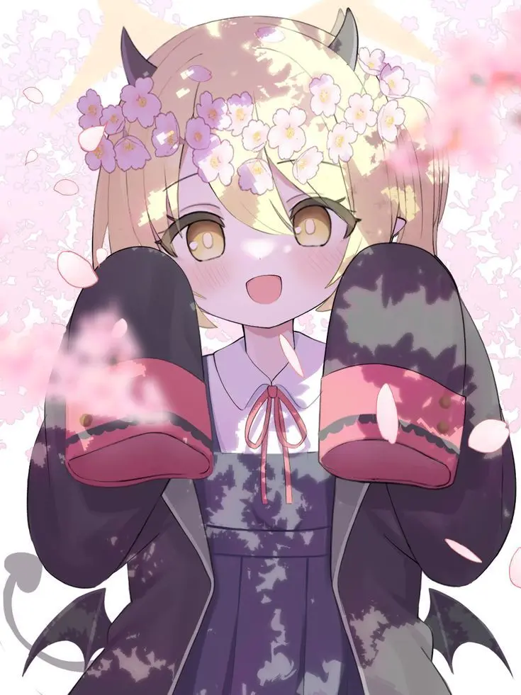 PaleBraid0648의 イブキと大人イブキ？！