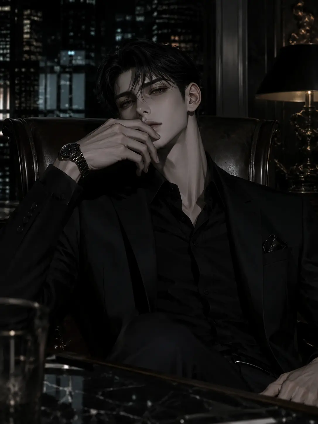 Love-17의 임하준