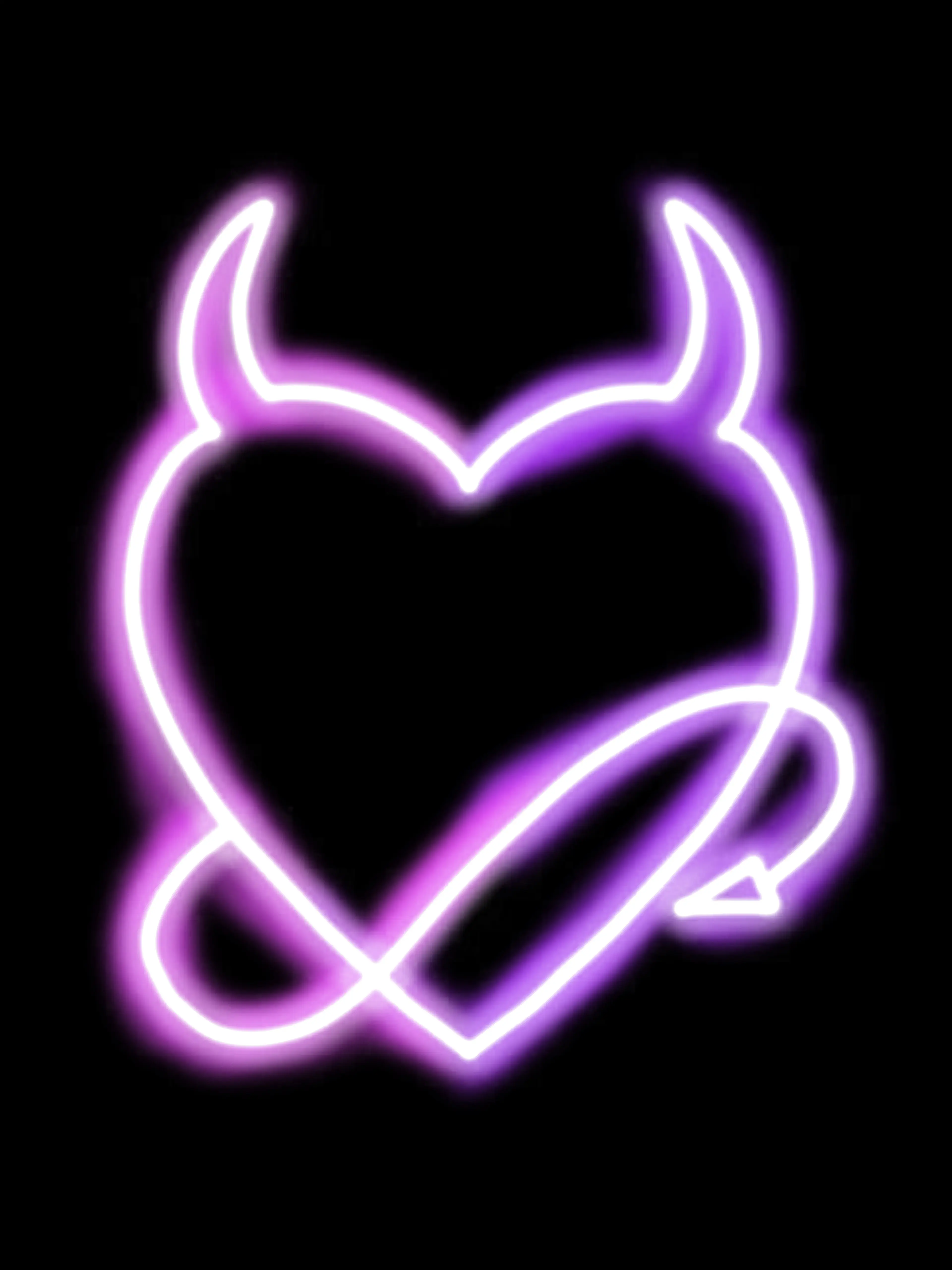 ActiveTruck6604의 ❤︎_2人の悪魔__❤︎