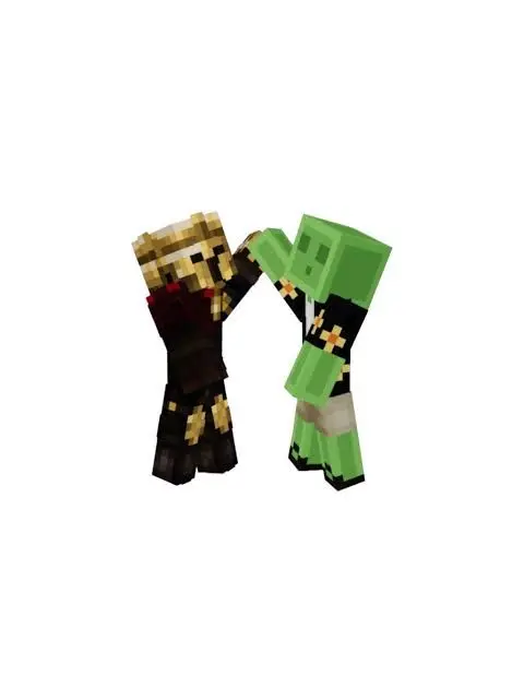 D3rlord3의 AveryTheMayo