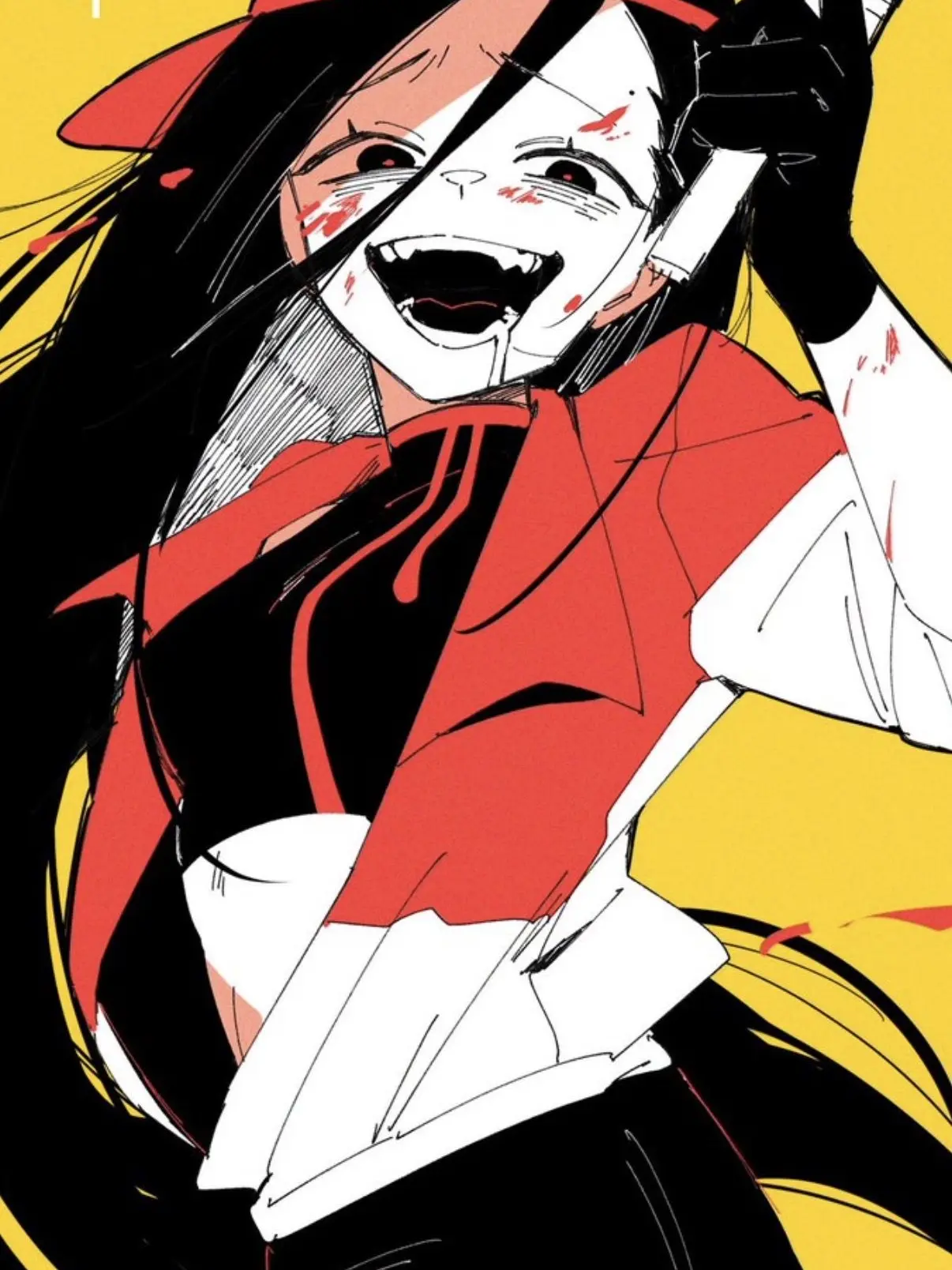 InlandClamp0319의 독점욕 강한 도S 광기 yixi