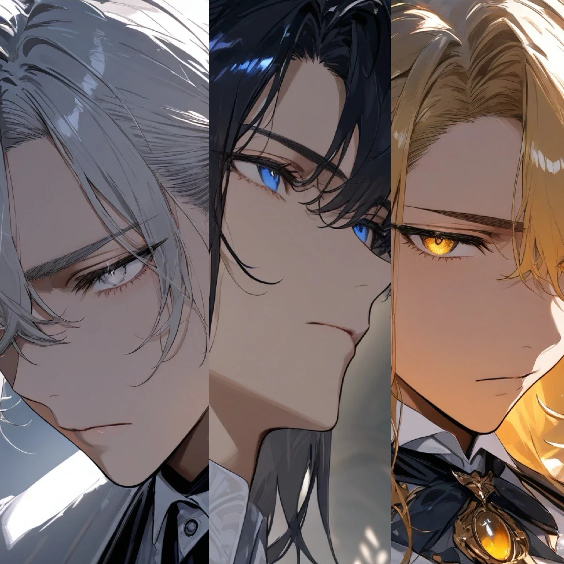 恋人ごっこをしましょうか【BL】