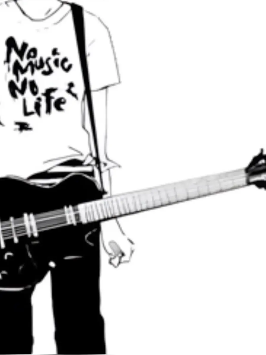 VainDecal4258의 Demon Guitar ᥫ᭡