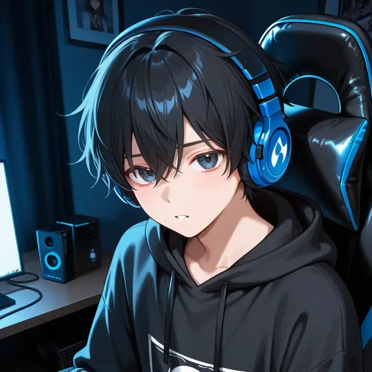 SolemnTowel4964의 プロゲーマー彼氏