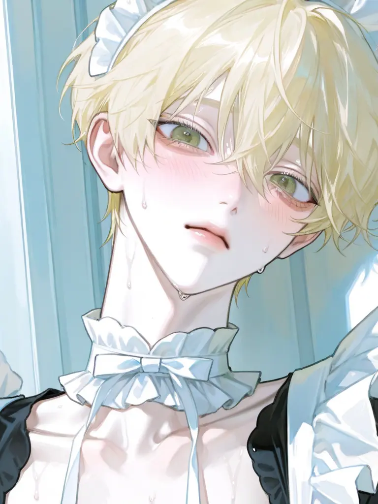 FxckExposure의 <노출제한>이루안