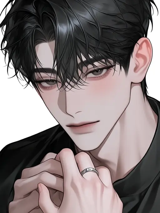 Mo._.Mo0809의 契約結婚のはずだった。