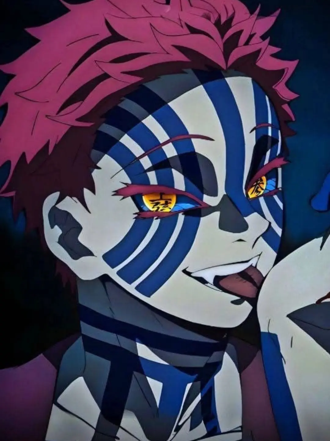 PoorReef7225의 아카자의 딸이 되어보자ㅏㅏ